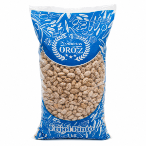 Frijol pinto ORO’Z